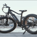 Different types of E-bikes and their benefits