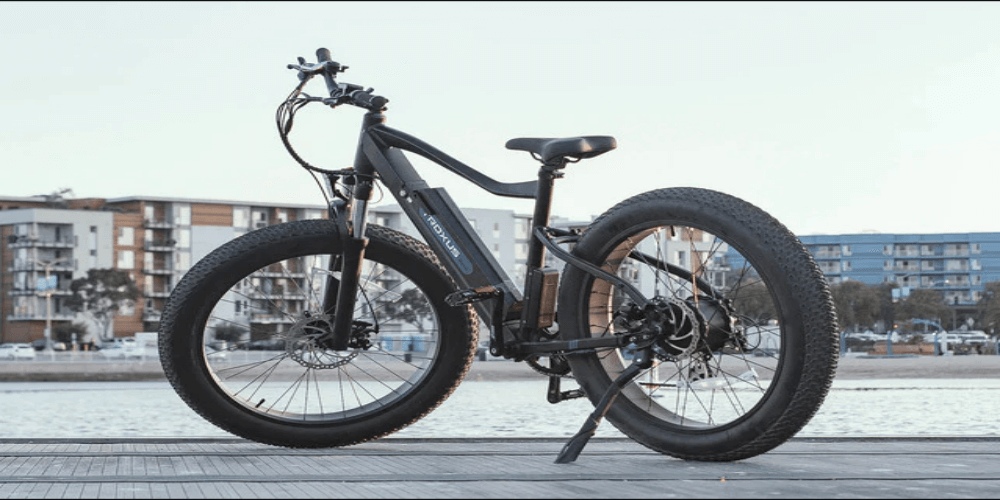 Different types of E-bikes and their benefits