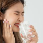 How Cold Water Affects Different Types of Tooth Sensitivity