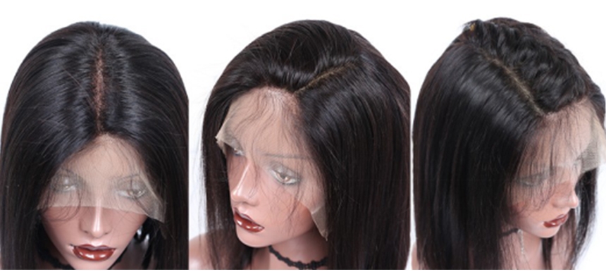 Latest Trends for Lace Frontal Wig to Follow This Winter