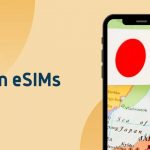 eSIM Adoption in Japan