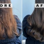 A Seamless Blend: Matching Your Hair Extensions to Your Natural Hair Texture and Color