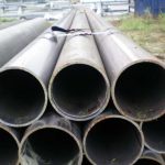 From Pressure to Performance: Top 5 Reasons Schedule 40 Pipe is a Reliable Choice
