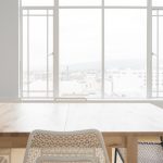 The Making of a Custom Dining Table: Sketch to Statement