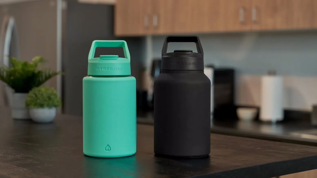 How Everich Hydro Helps Sports Teams and Events Stand Out with Branded Jugs