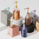 How UKPACK Reduces Plastic Waste in Sauce Pump Dispenser Manufacturing